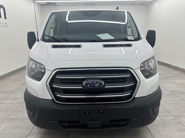 2020 Ford Transit photo 6