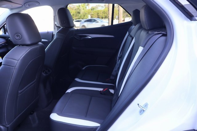 2025 Buick Envision Sport Touring photo 12