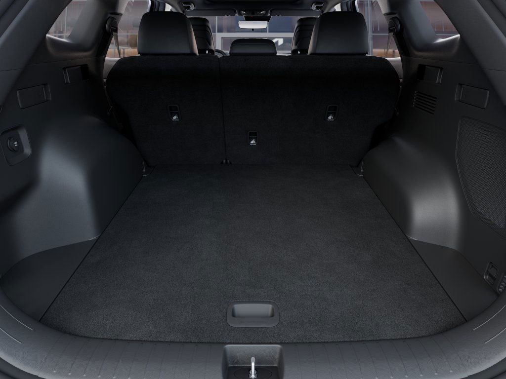 2026 Kia Sportage X-Pro Prestige photo 19