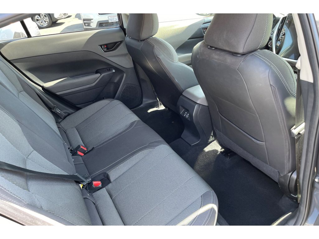 2024 Subaru Crosstrek Premium photo 18