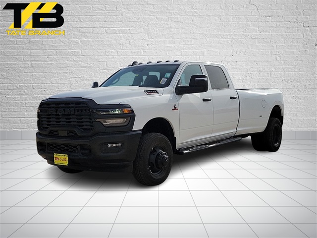 2026 RAM Ram 3500 Pickup Tradesman's photo