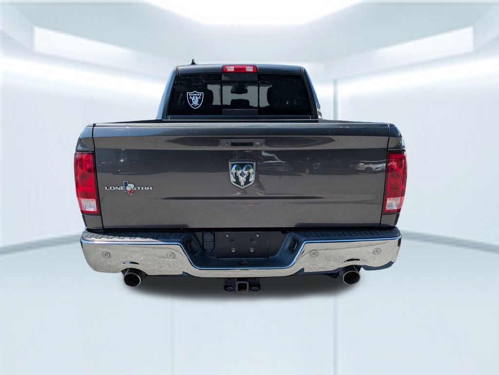 2015 Ram 1500 Lone Star photo 5