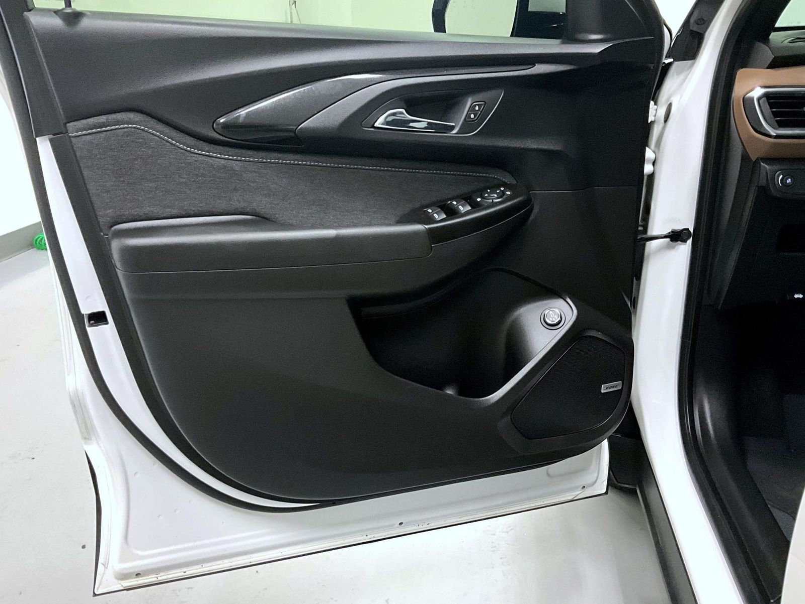2021 Chevrolet Trailblazer ACTIV photo 7