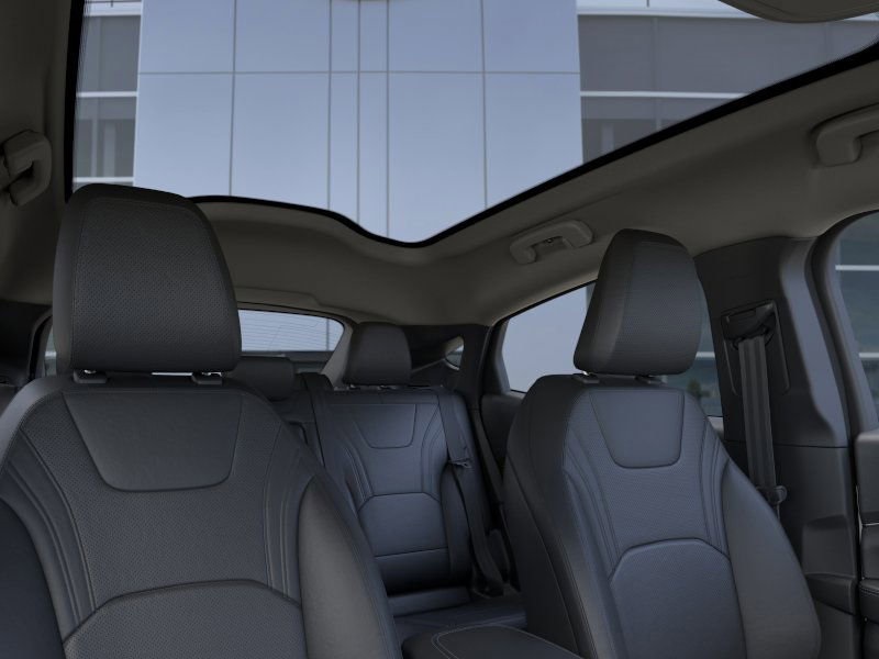 2025 Ford Mustang Mach-E Premium photo 20