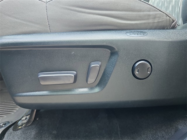 2021 Toyota Tundra SR5 Grade photo 16