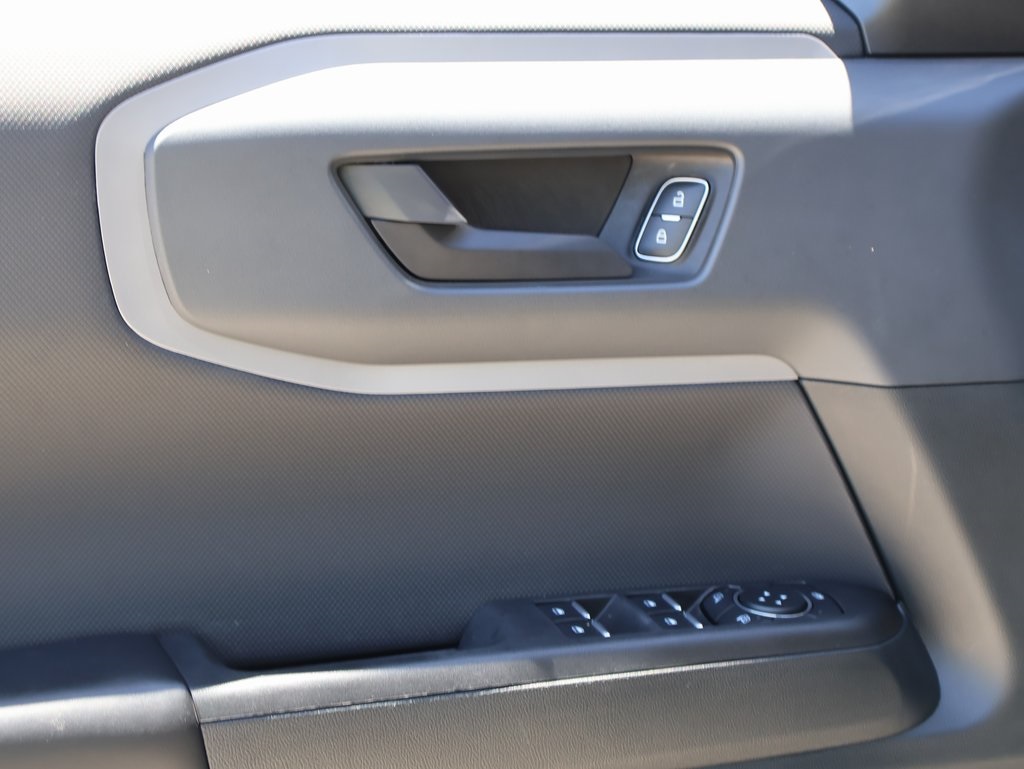 2023 Ford Bronco Sport Big Bend photo 19