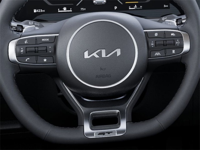 2026 Kia K5 GT photo 19