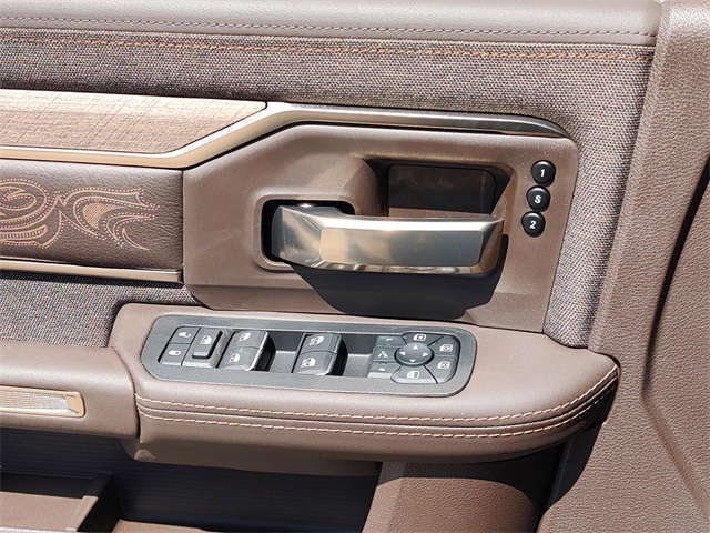 2025 Ram 2500 Limited photo 24