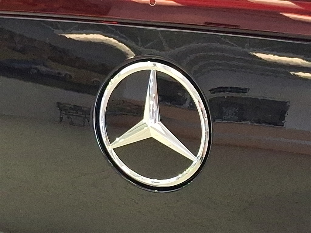 2025 Mercedes Benz EQE Sedan 350 4MATIC photo 29