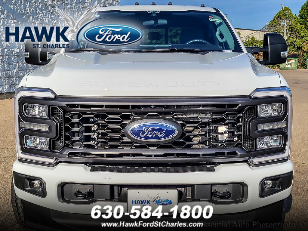 2026 FORD F-250 - Image 3