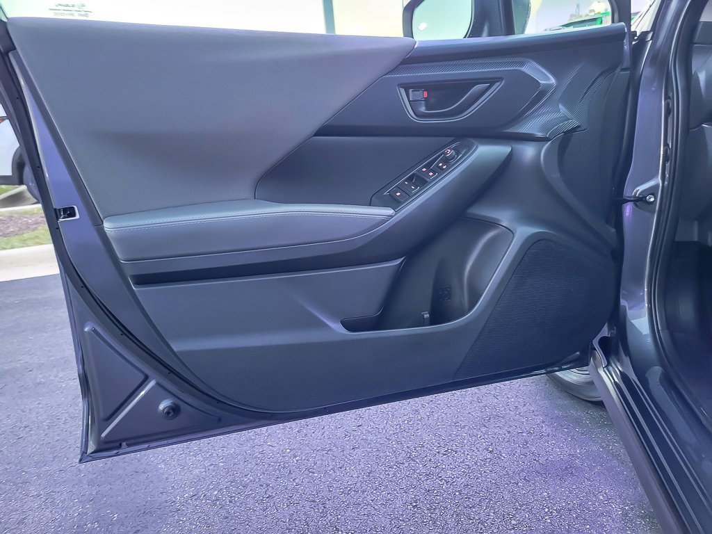 2024 SUBARU CROSSTREK - Image 15