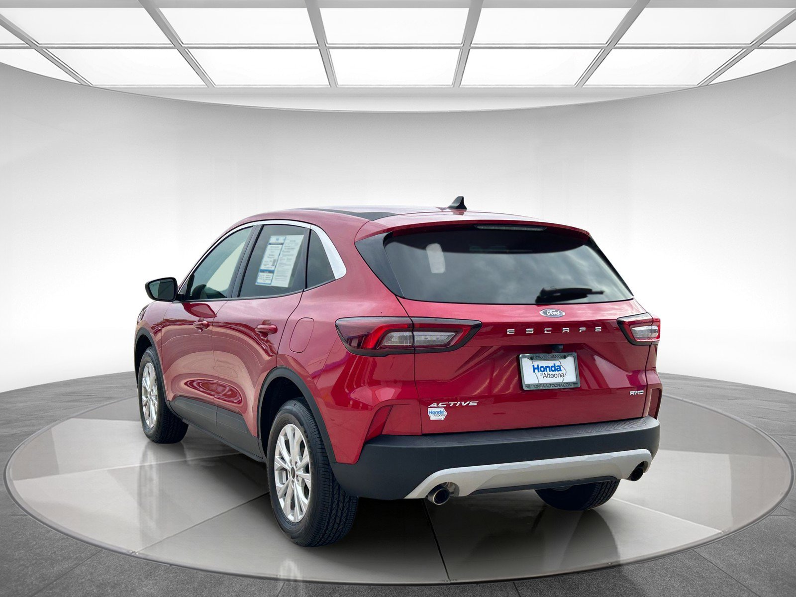 2023 Ford Escape Active photo 3