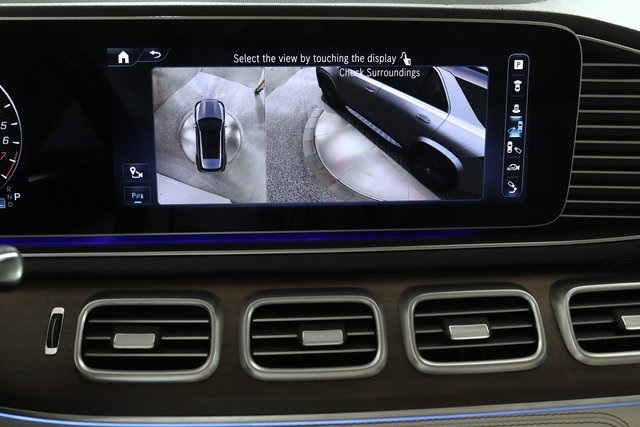 2024 Mercedes Benz GLE 4MATIC photo 28
