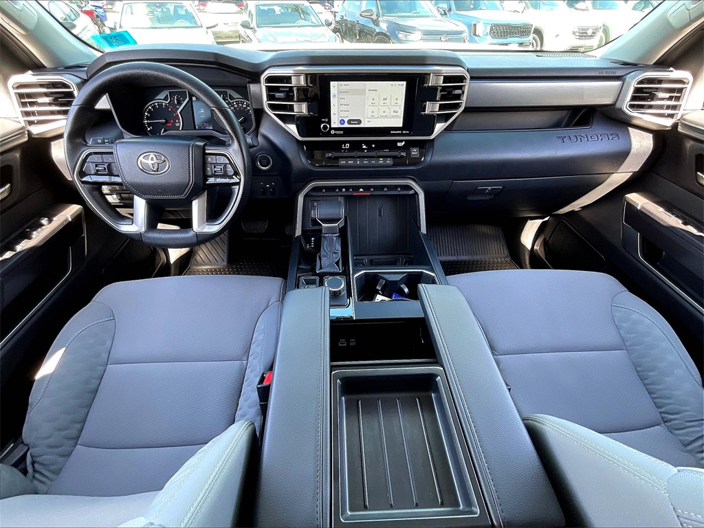 2023 Toyota Tundra SR5 photo 19