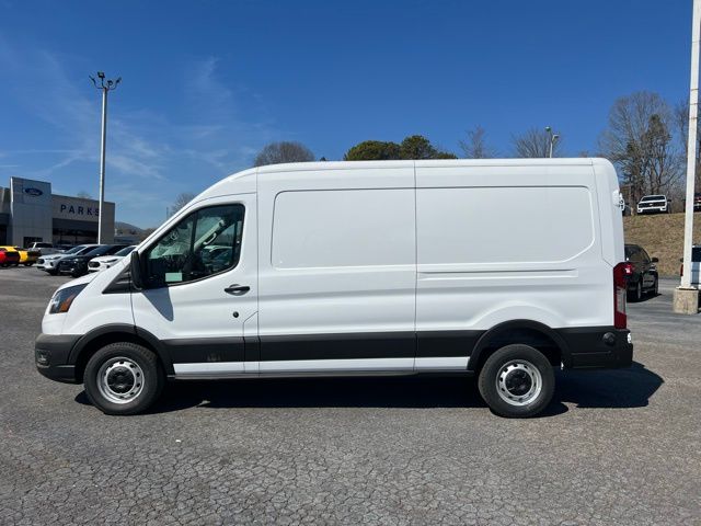 2024 Ford Transit Cargo Van photo 2