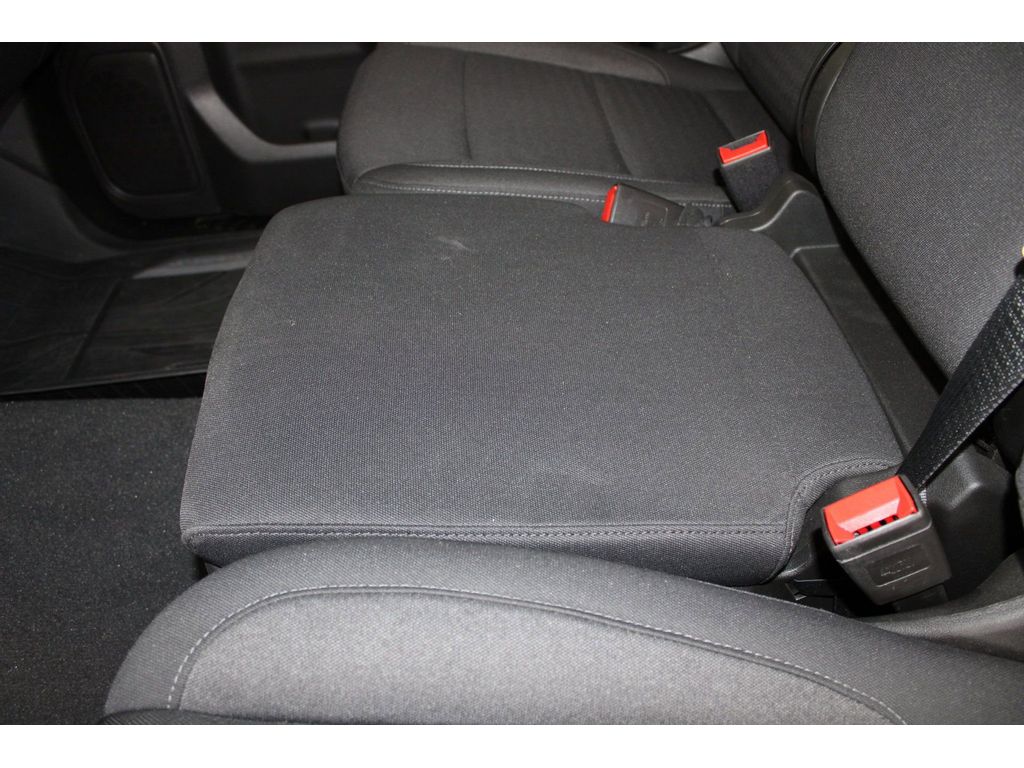 2024 Chevrolet Silverado 1500 Custom photo 4