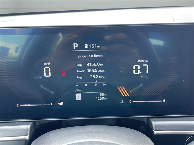 2025 Kia K5 GT photo 13
