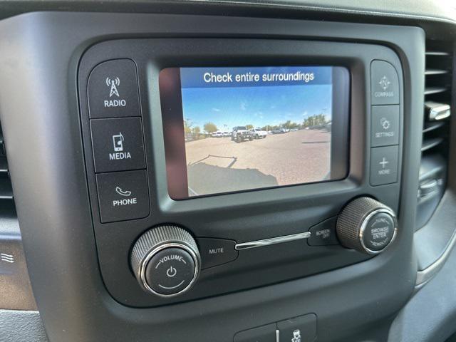2023 Ram 4500 Tradesman photo 28