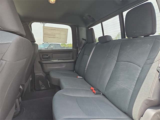 2025 Ram 3500 Tradesman photo 10