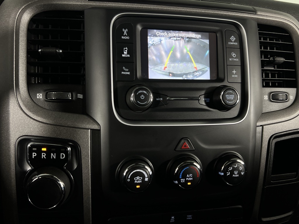 2022 Ram 1500 Classic Tradesman photo 15