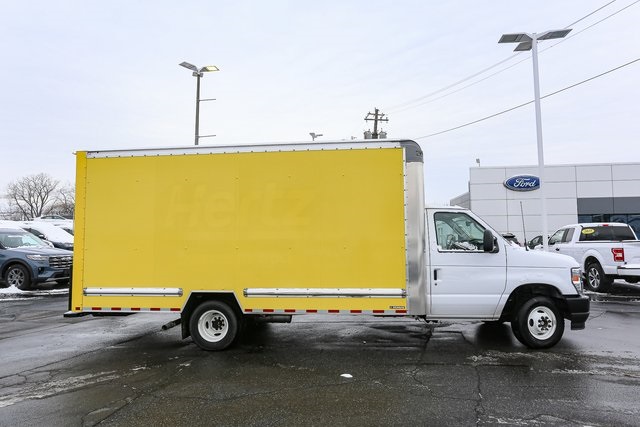 2024 Ford E-350 Base photo 10