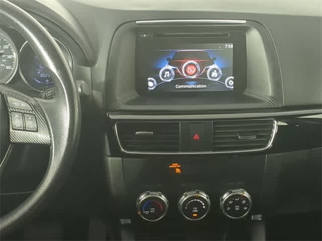 2016 Mazda CX-5 Sport photo 16