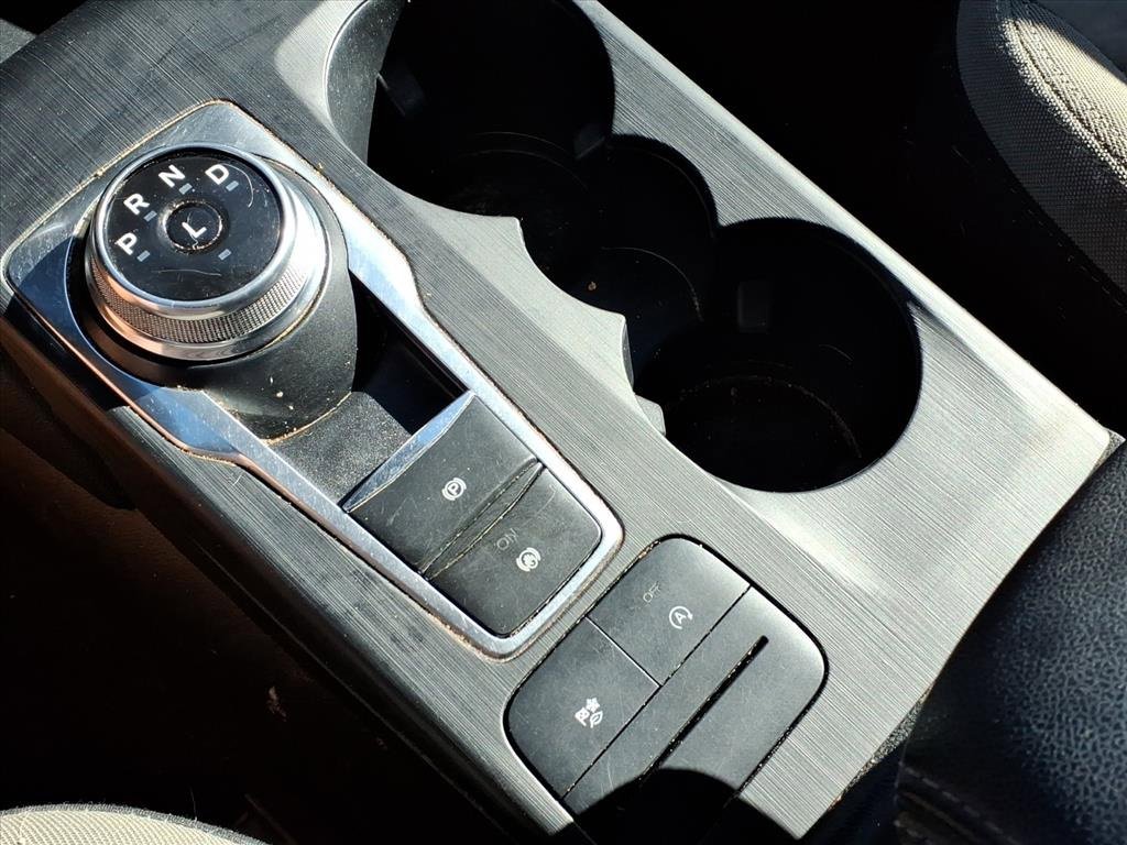 2022 Ford Escape SE photo 17