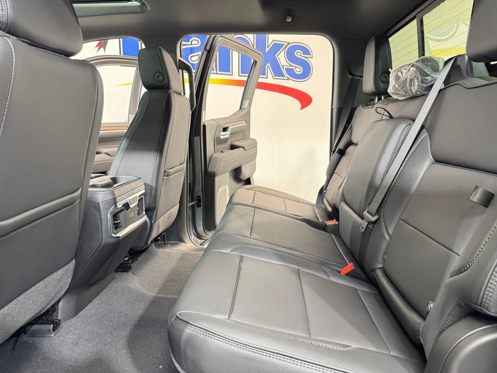 2026 Gmc Sierra 1500 Denali photo 10