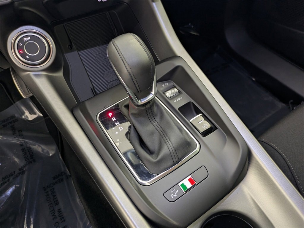 2025 Alfa Romeo Tonale BASE SPRINT photo 22