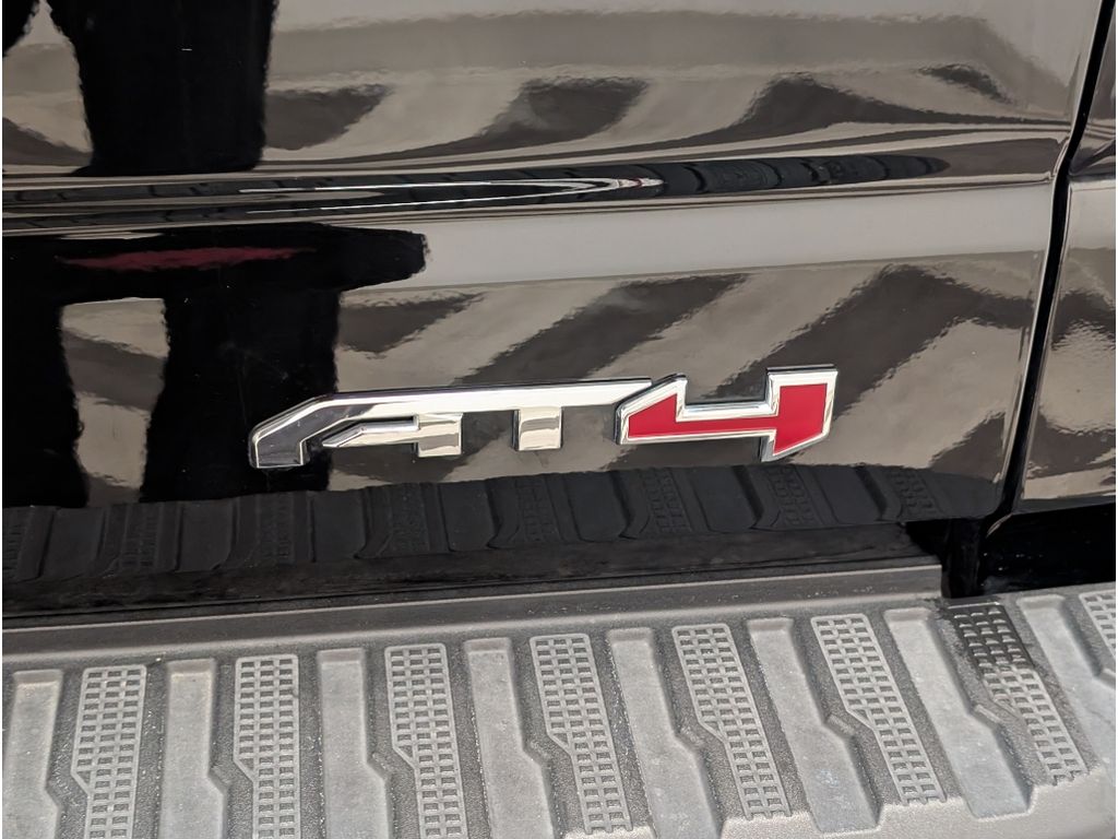 2024 Gmc Sierra 1500 AT4 photo 3