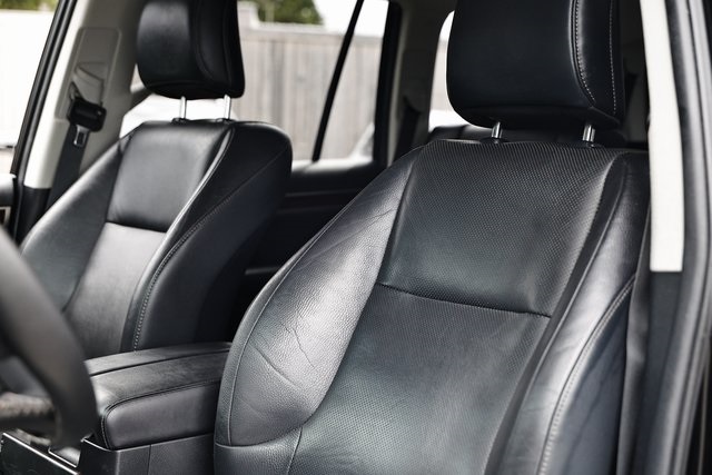 2019 Lexus GX 460 photo 21