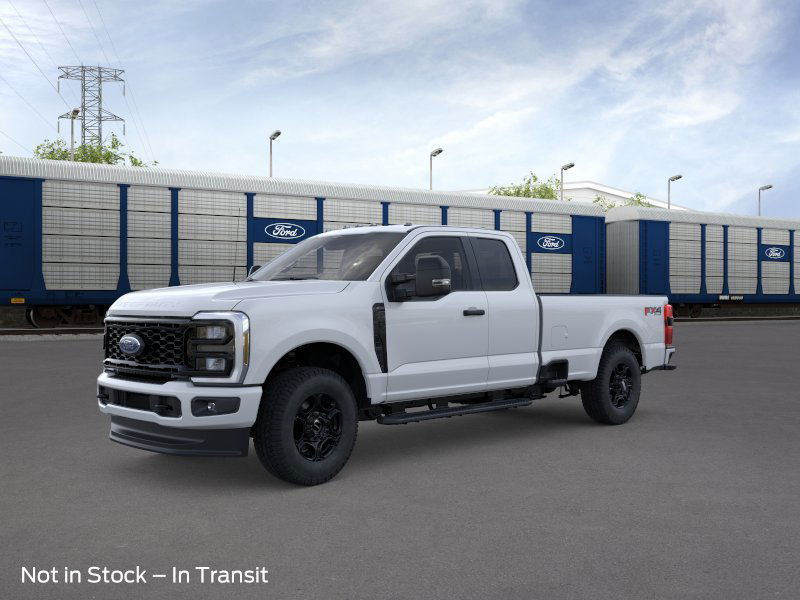 2026 FORD F-250 - Image 1