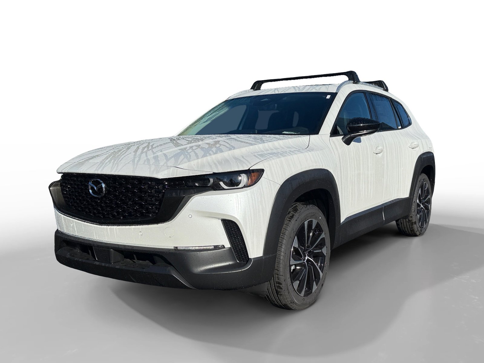 2026 Mazda CX-50 Premium Plus's photo