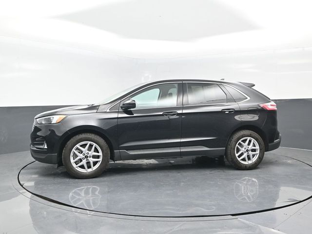 2023 Ford Edge SEL photo 4