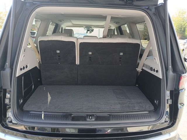 2022 Jeep Wagoneer Series I photo 12