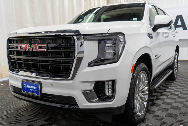 2024 Gmc Yukon SLE photo 2