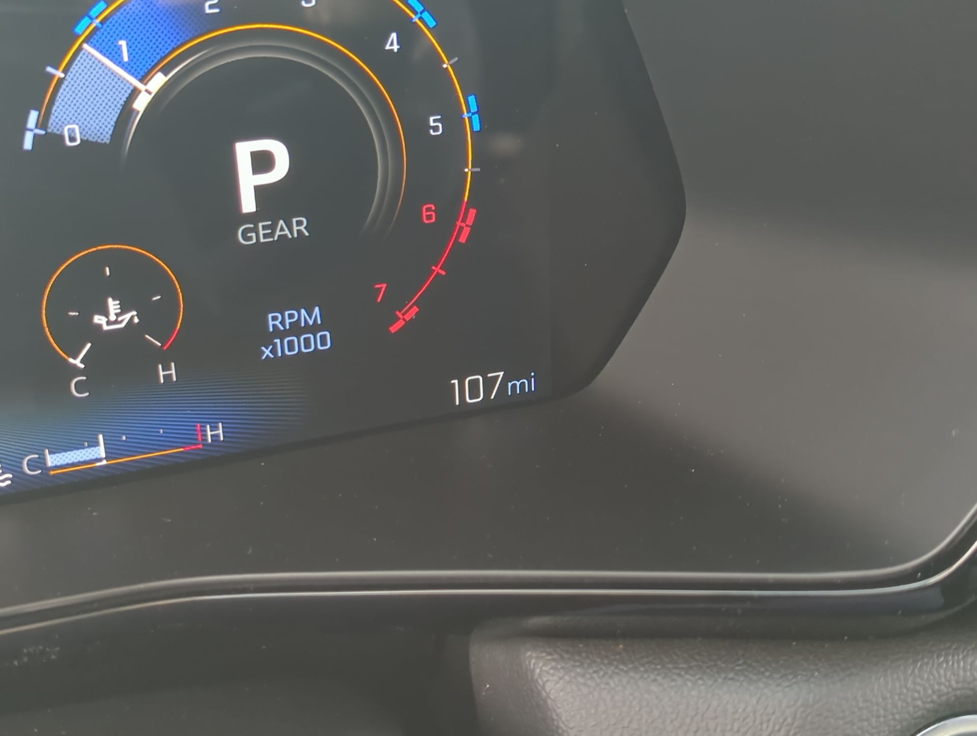 2026 Chevrolet Colorado LT photo 4