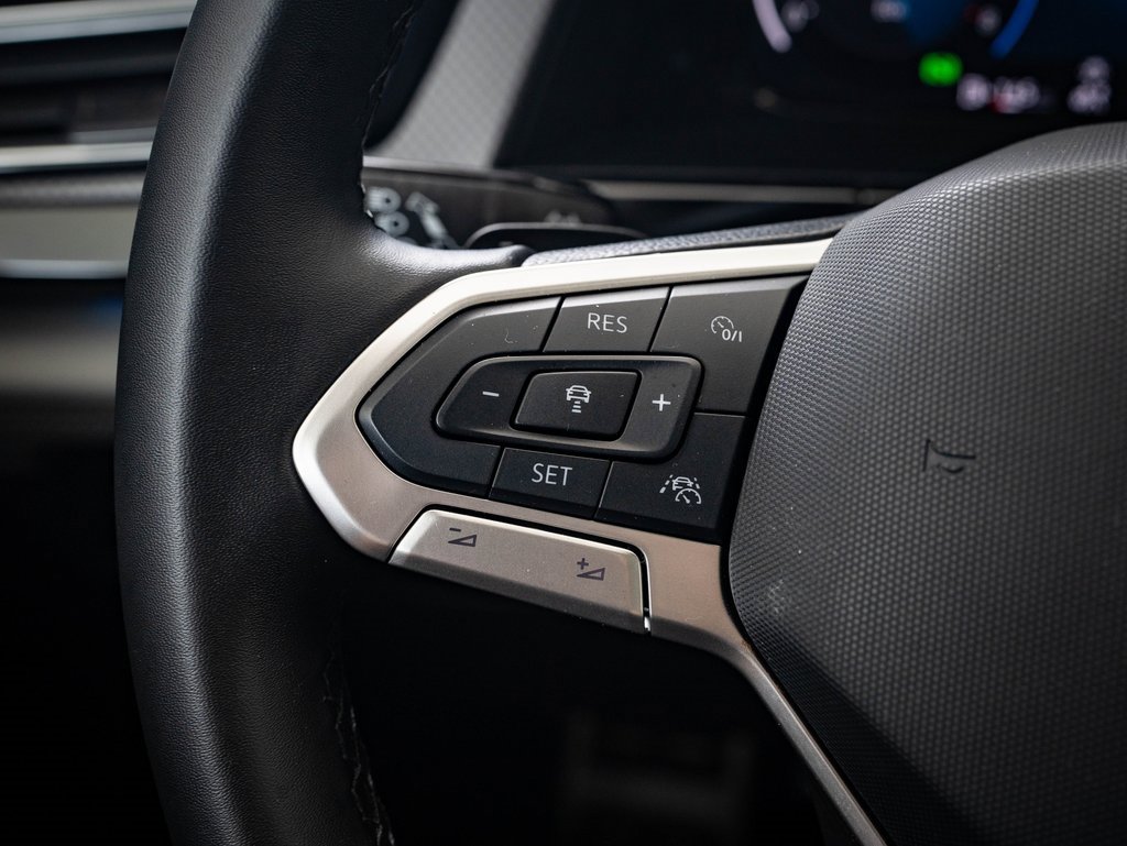 2025 Volkswagen Atlas Peak Edition SE photo 24