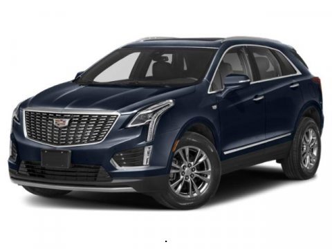 2022 Cadillac XT5 Premium Luxury's photo