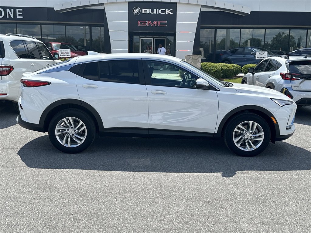 2026 Buick Envista Preferred photo 6