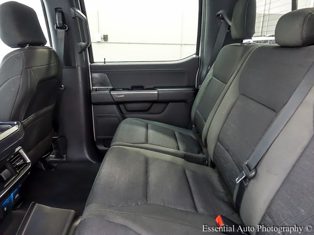 2023 FORD F-150 - Image 11