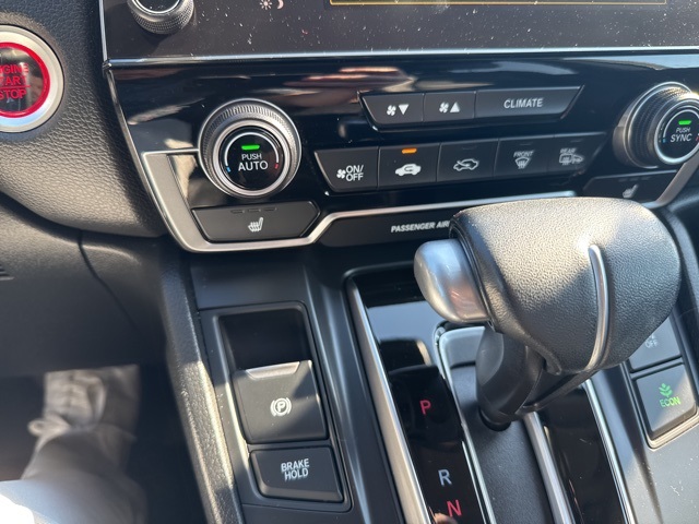 2022 Honda CR-V EX-L photo 24