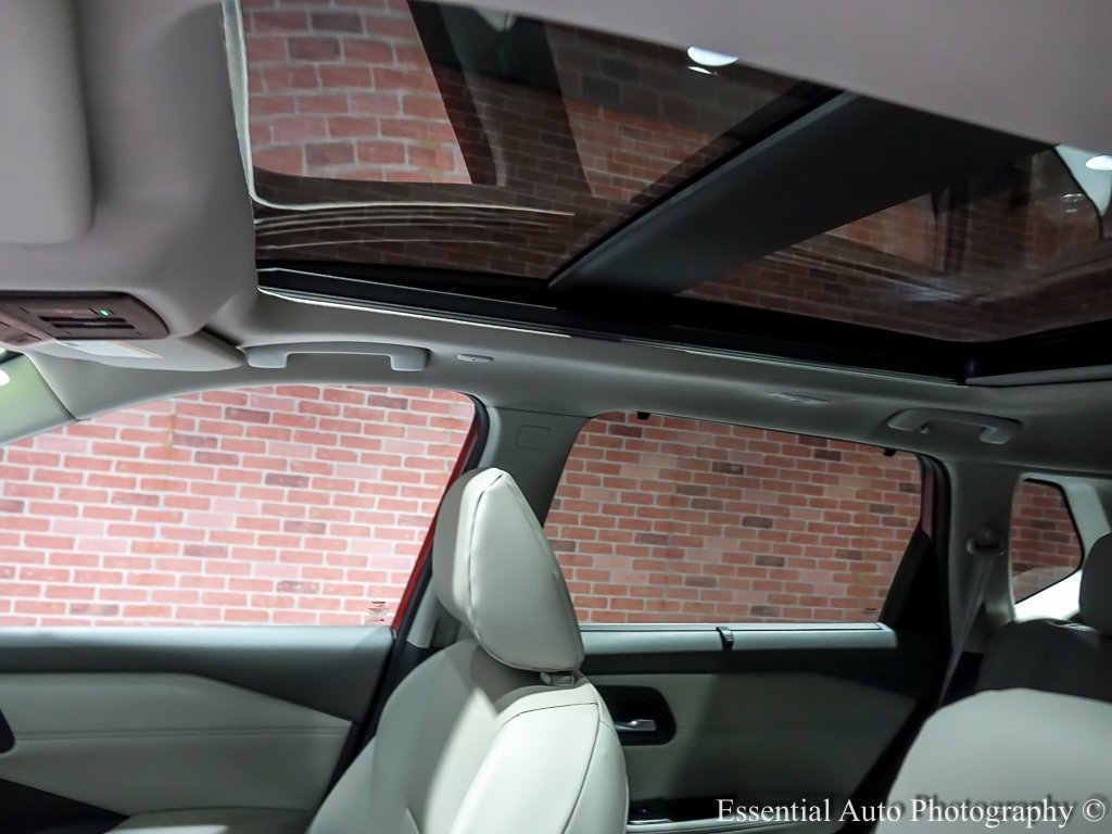 2023 NISSAN ROGUE - Image 15