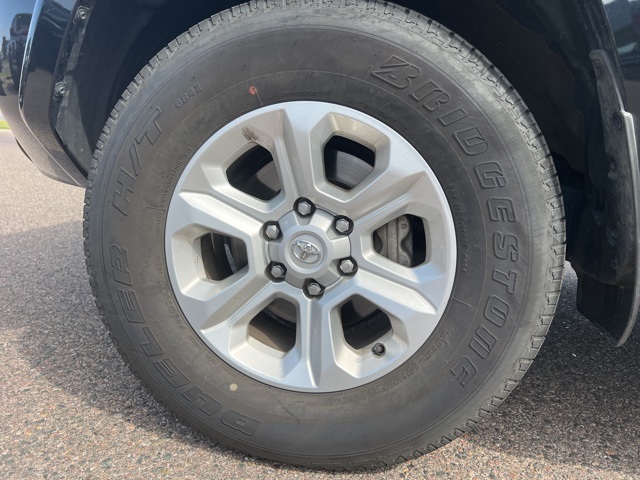 2024 Toyota 4Runner SR5 Premium photo 27