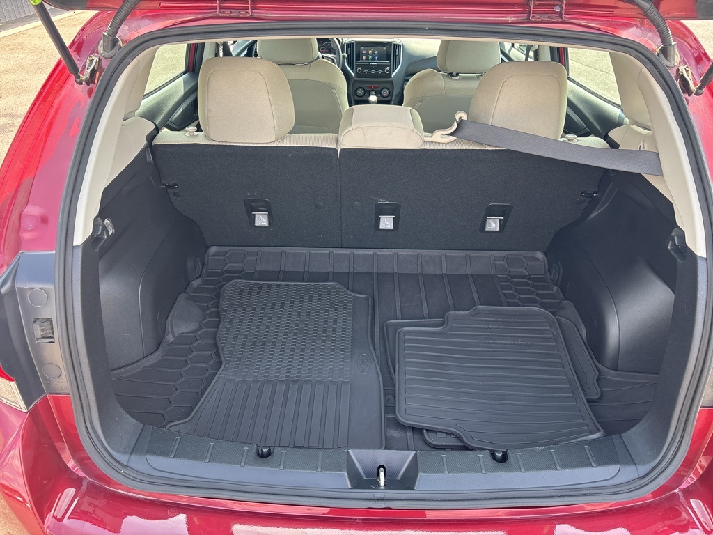 2017 Subaru Impreza 2.0i Premium photo 26