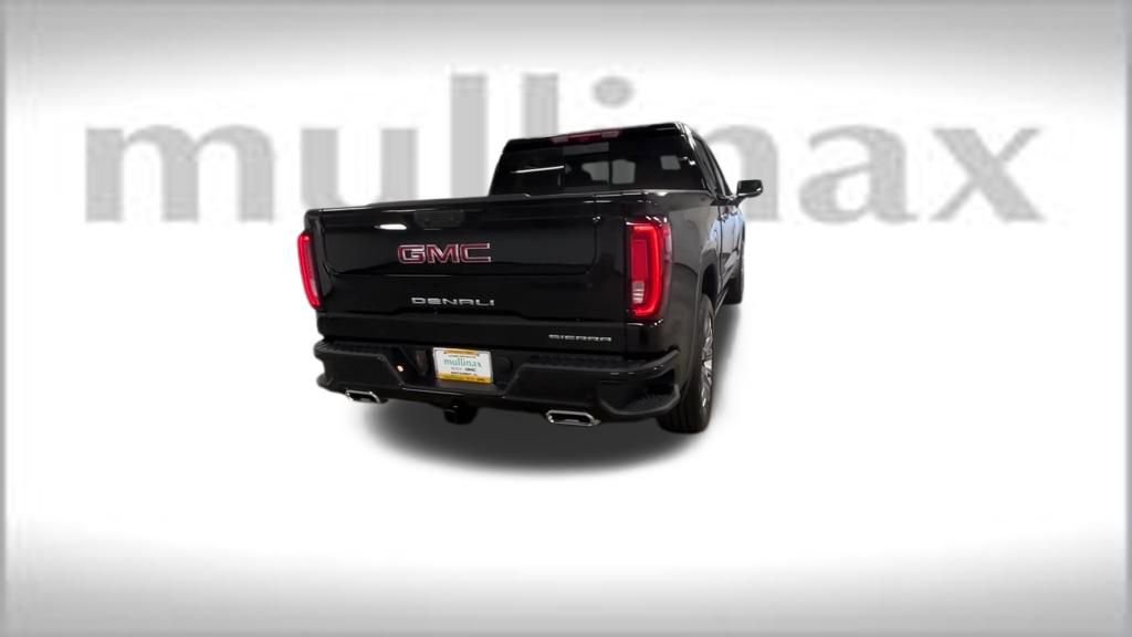 2026 Gmc Sierra 1500 Denali photo 41