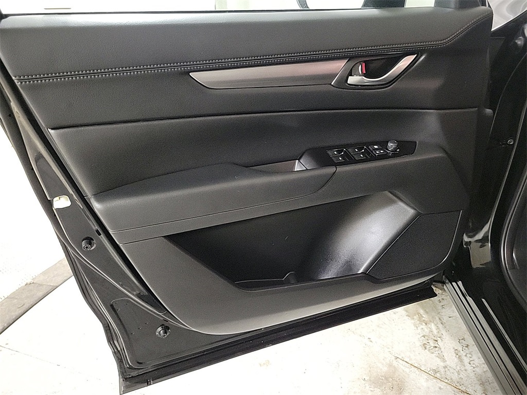 2024 MAZDA CX-5 - Image 20