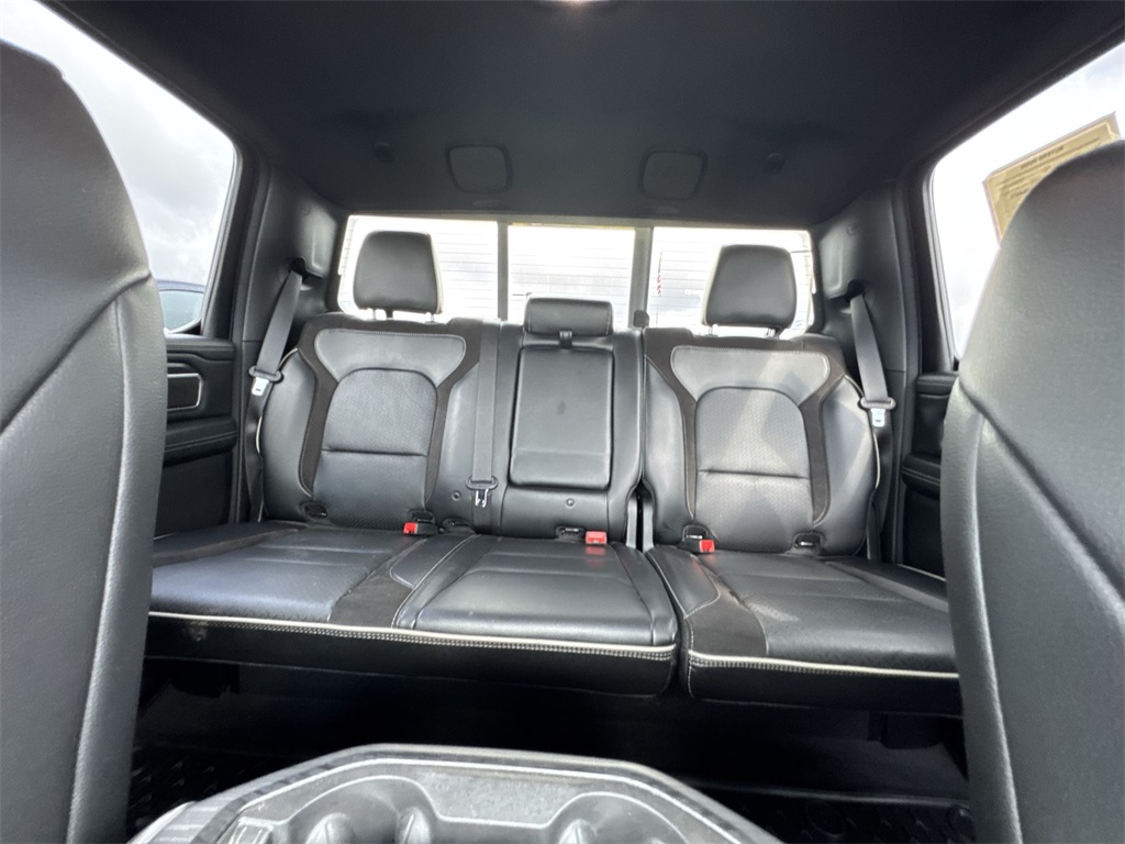 2023 Ram 1500 Laramie photo 10