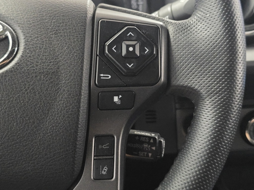 2023 Toyota Tacoma TRD Sport photo 24