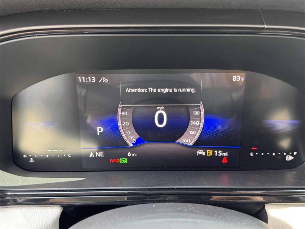 2025 Volkswagen Taos S photo 24